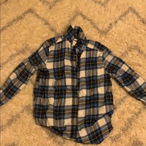 Flannel